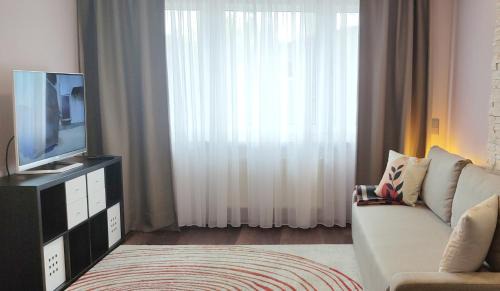 Leutzsch Apartamento | Apartment U - relax