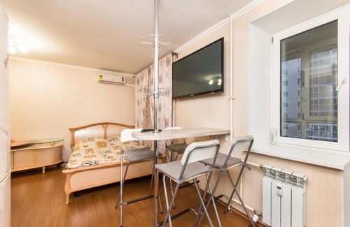 Kazan Apartamento | Apartment u Yarmarki