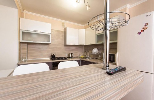 Kazan Apartamento | Apartment u Yarmarki