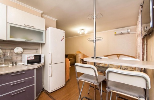 Kazan Apartamento | Apartment u Yarmarki
