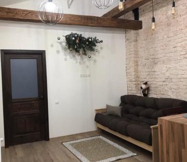 Lviv City Center Apartamento | Apartment