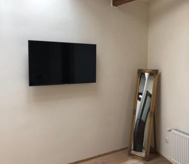 Lviv City Center Apartamento | Apartment