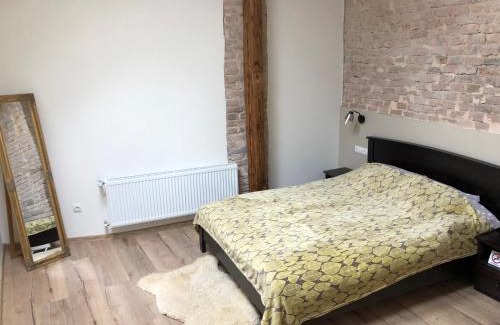 Lviv City Center Apartamento | Apartment