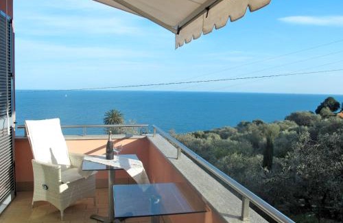 Poggi Apartamento | Apartment Ulivi sul Mare by Interhome