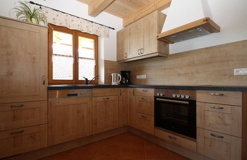Bad Feilnbach Apartamento | Apartamento Ulpoint, hasta 4 personas, 70 m², planta baja, 2 sep. dormitorio