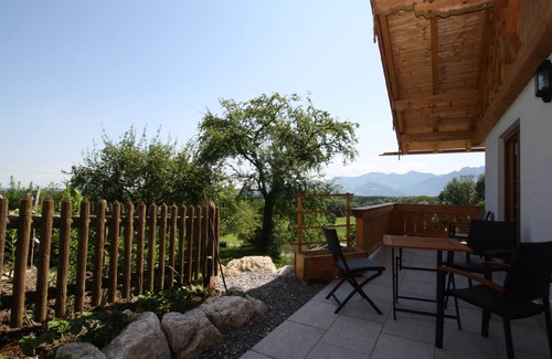 Bad Feilnbach Apartamento | Apartamento Ulpoint, hasta 4 personas, 70 m², planta baja, 2 sep. dormitorio
