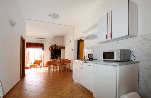 Valica Apartamento | Apartamento Umag Valica, cerca de la playa, con piscina, chimenea, barbacoa.