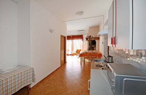 Valica Apartamento | Apartamento Umag Valica, cerca de la playa, con piscina, chimenea, barbacoa.