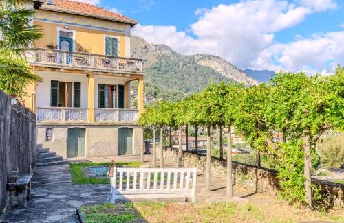 Calozzo Apartamento | Apartment Umberta by Interhome