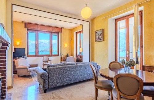 Calozzo Apartamento | Apartment Umberta by Interhome