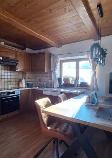 Going am Wilden Kaiser Apartamento | Apartment Unterhollenau