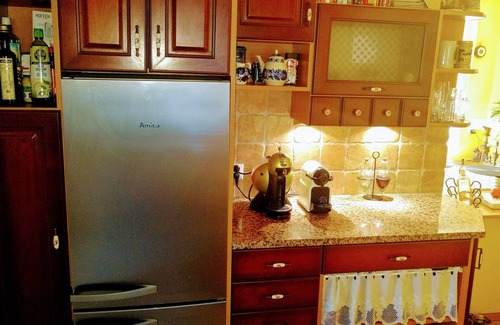Sobotka Apartamento | Apartamento bajo el cedro