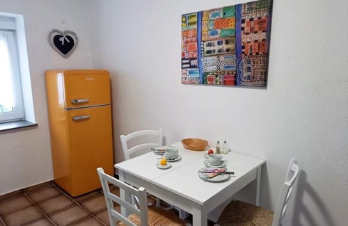 Metternich Apartamento | Apartamento Uni- Koblenz