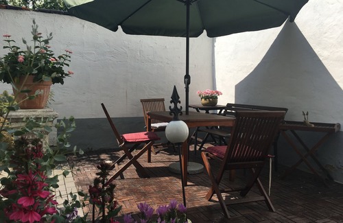 Metternich Apartamento | Apartamento Uni- Koblenz