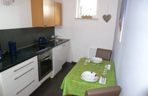 Metternich Apartamento | Apartamento Uni- Koblenz