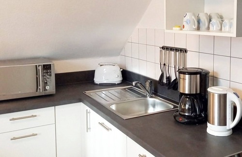 Metternich Apartamento | Apartamento Uni- Koblenz
