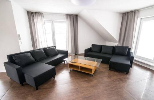 Liptovsky Mikulas Apartamento | Apartment Unimix