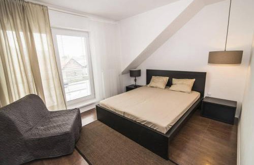 Liptovsky Mikulas Apartamento | Apartment Unimix
