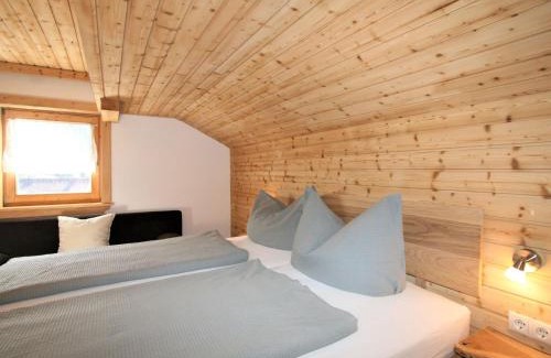 Holdernach Apartamento | Apartment Unterflöber-3 by Interhome