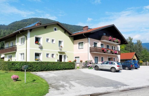 Treffen Apartamento | Apartment Unterkofler - TFN103 by Interhome