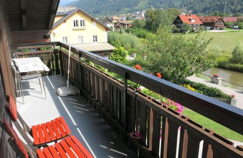 Treffen Apartamento | Apartment Unterkofler - TFN103 by Interhome