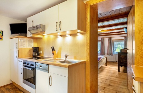 Rohrberg Apartamento | Apartamento 'Unterlehenhof N' con vistas a la montaña, balcón y Wi-Fi