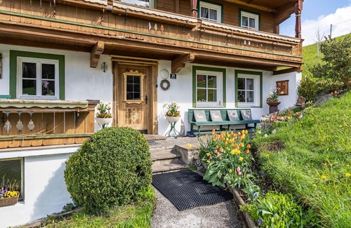 Rohrberg Apartamento | Apartamento 'Unterlehenhof N' con vistas a la montaña, balcón y Wi-Fi