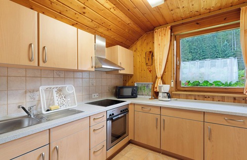 Ehlenbogen Apartamento | Apartamento 'Untermetzgers' con vistas a la montaña, terraza privada y Wi-Fi