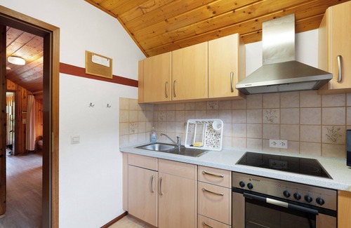 Ehlenbogen Apartamento | Apartamento 'Untermetzgers' con vistas a la montaña, terraza privada y Wi-Fi