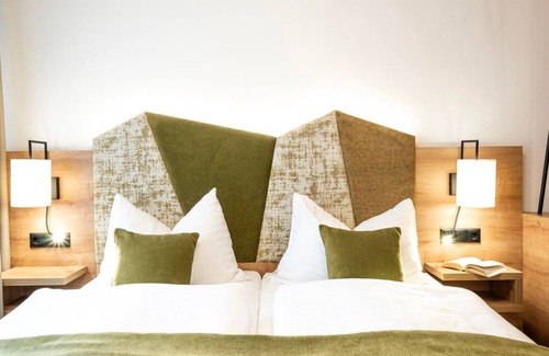Doebriach Casa | Apartment up to 4 persons half board - Ferienhotel Trattnig