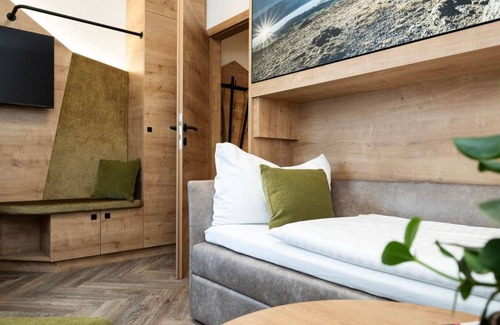 Doebriach Casa | Apartment up to 4 persons half board - Ferienhotel Trattnig
