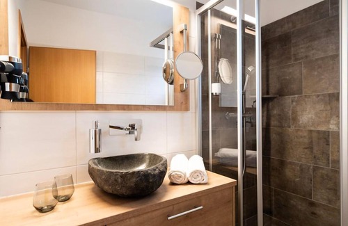 Doebriach Casa | Apartment up to 4 persons half board - Ferienhotel Trattnig