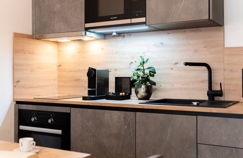 Doebriach Casa | Apartment up to 5 persons half board - Ferienhotel Trattnig