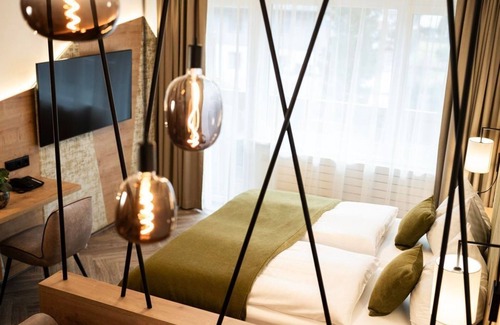 Doebriach Casa | Apartment up to 5 persons half board - Ferienhotel Trattnig