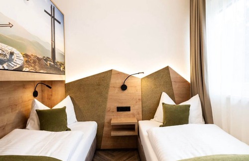 Doebriach Casa | Apartment up to 5 persons half board - Ferienhotel Trattnig
