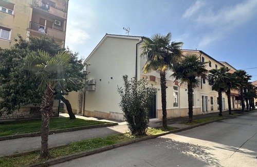 City Center Apartamento | Apartment Urban Living