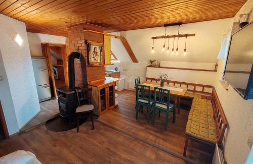Hotemaze Apartamento | Apartment Ursa Major