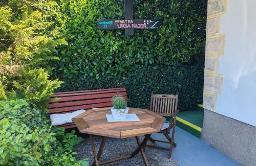 Hotemaze Apartamento | Apartment Ursa Major