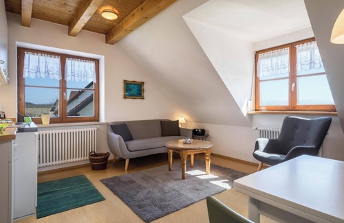 Kressbronn Apartamento | Apartamento "Ursula Hiemer 2" con vistas al lago, vistas a la montaña