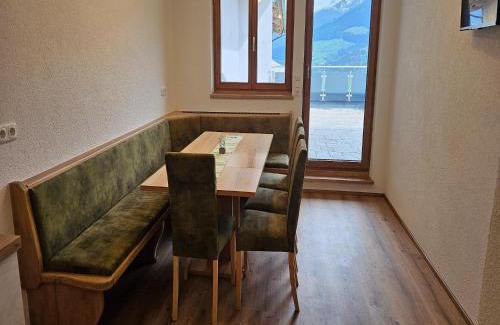 Uttendorf Apartamento | Apartment Uttendorf near Ski Lift
