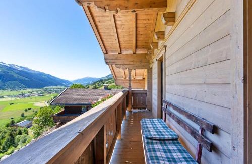 Uttendorf Apartamento | Apartment Uttendorf near Ski Lift