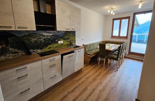 Uttendorf Apartamento | Apartment Uttendorf near Ski Lift