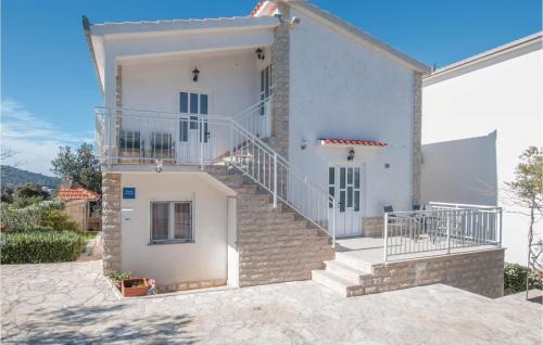 Razanj Apartamento | Apartment Uvala Mezaroca Bb Croatia