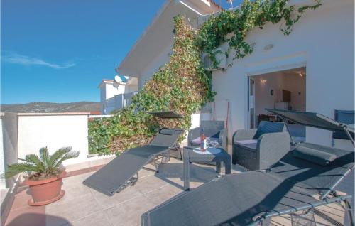 Razanj Apartamento | Apartment Uvala Mezaroca Bb Croatia