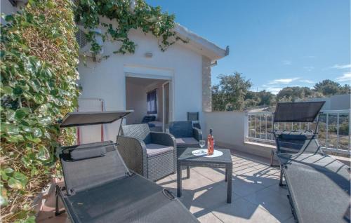 Razanj Apartamento | Apartment Uvala Mezaroca Bb Croatia