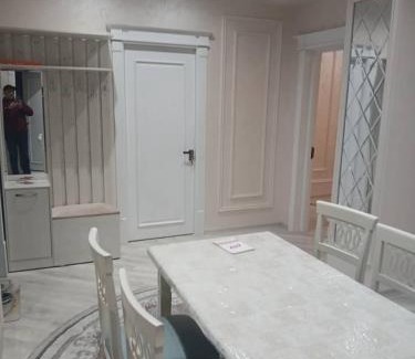 Fergana Apartamento | Apartment