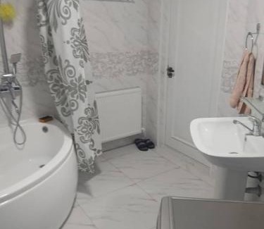 Fergana Apartamento | Apartment