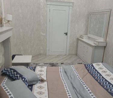 Fergana Apartamento | Apartment