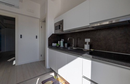 Sant'Antonio Abate Apartamento | Apartment Vesuvius