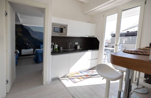 Sant'Antonio Abate Apartamento | Apartment Vesuvius